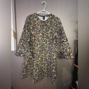 Zara Tunic Dress